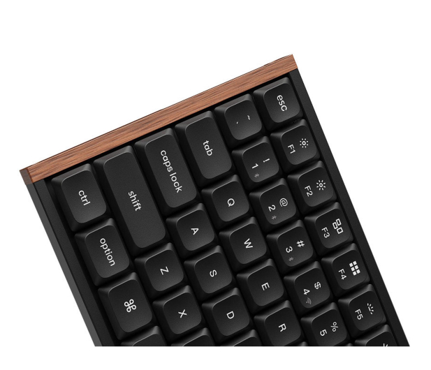 Keychron K5U-H3 - 1605262 - zdjęcie 2